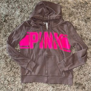 VS PINK Jacket